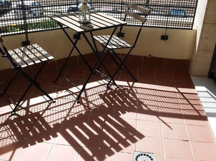 Apartamento Mairena