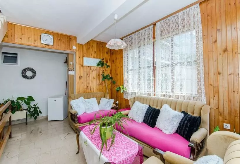 Apartment And Rooms Ivan