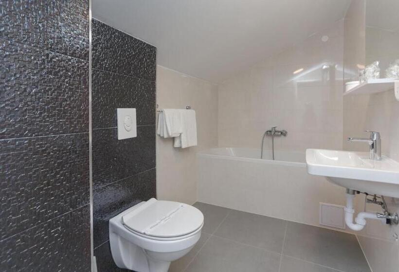 Apartments Villa Niko With Pool