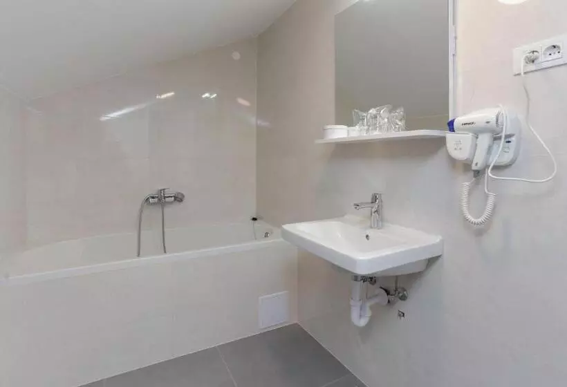 Apartments Villa Niko With Pool