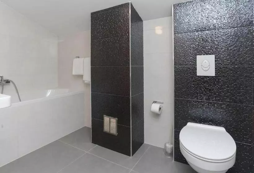 Apartments Villa Niko With Pool