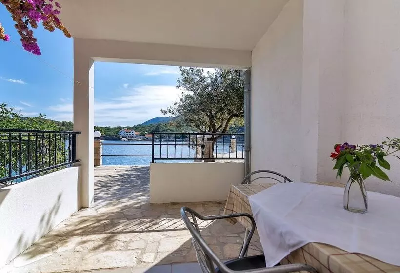 Apartments Nikola