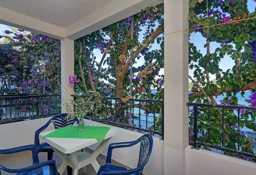 Apartments Nikola