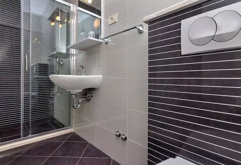 Apartments Nikola