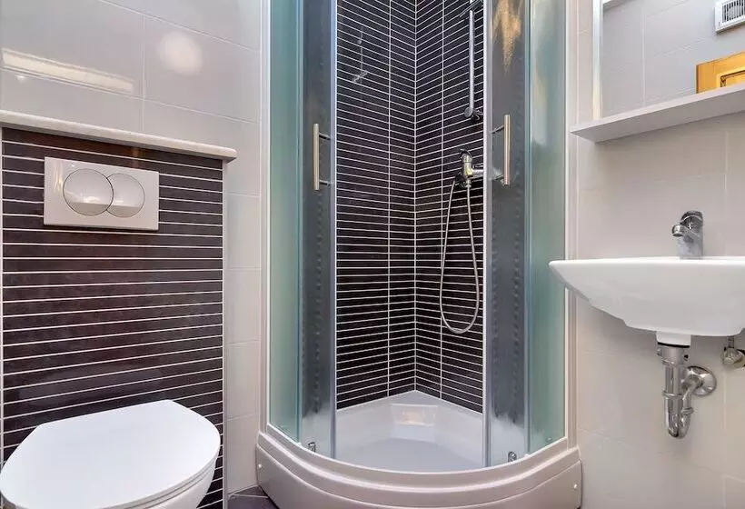 Apartments Nikola
