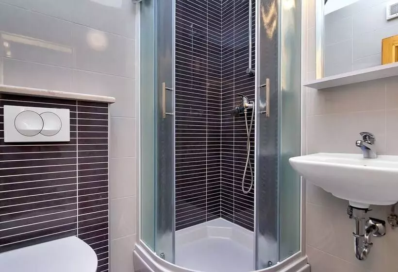 Apartments Nikola
