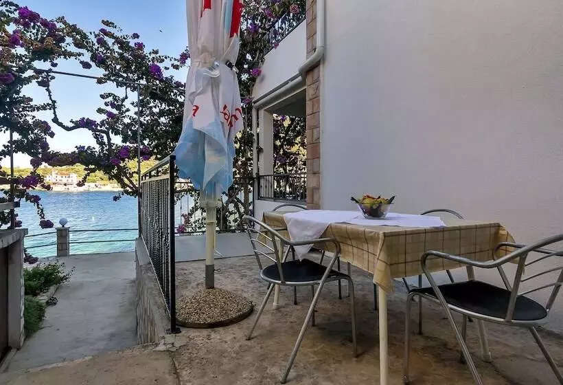 Apartments Nikola