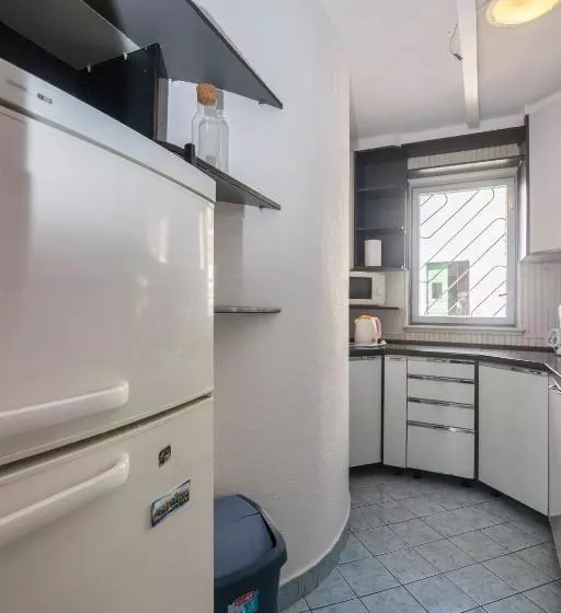 Apartments Sonja