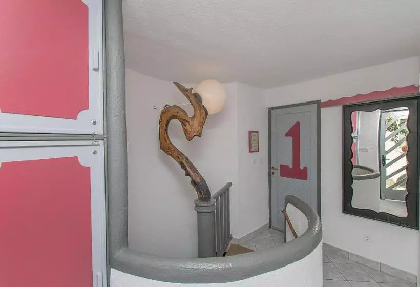 Apartments Sonja