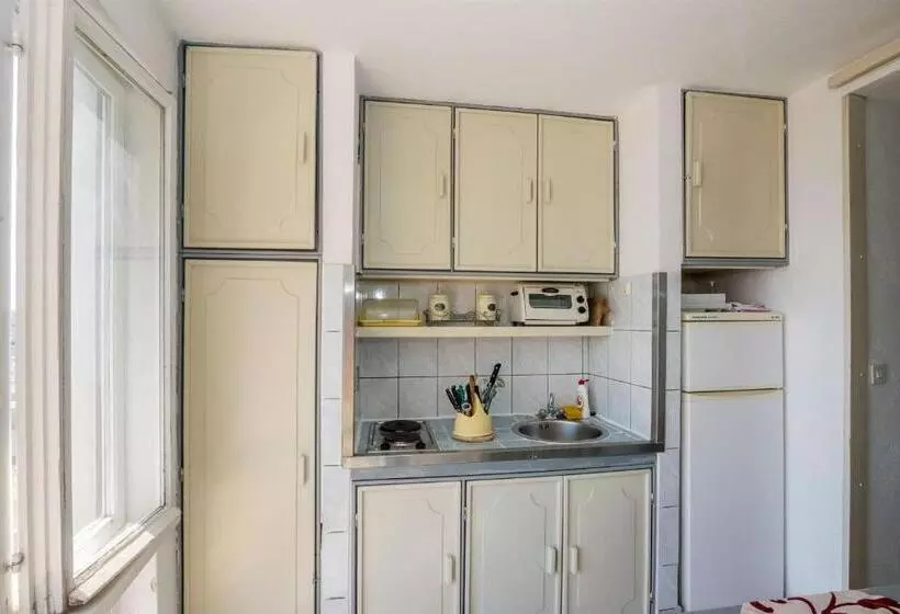 Apartments Sonja