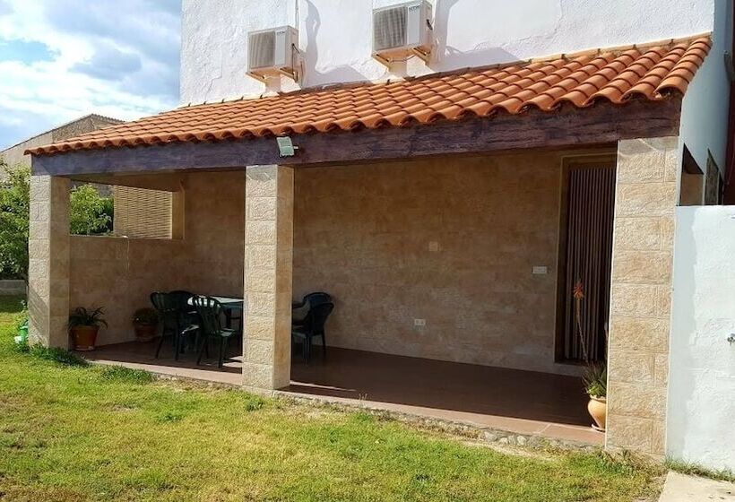 Casa Rural El Manantial