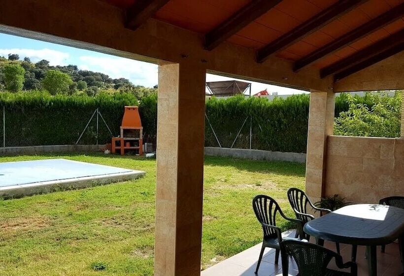 Casa Rural El Manantial