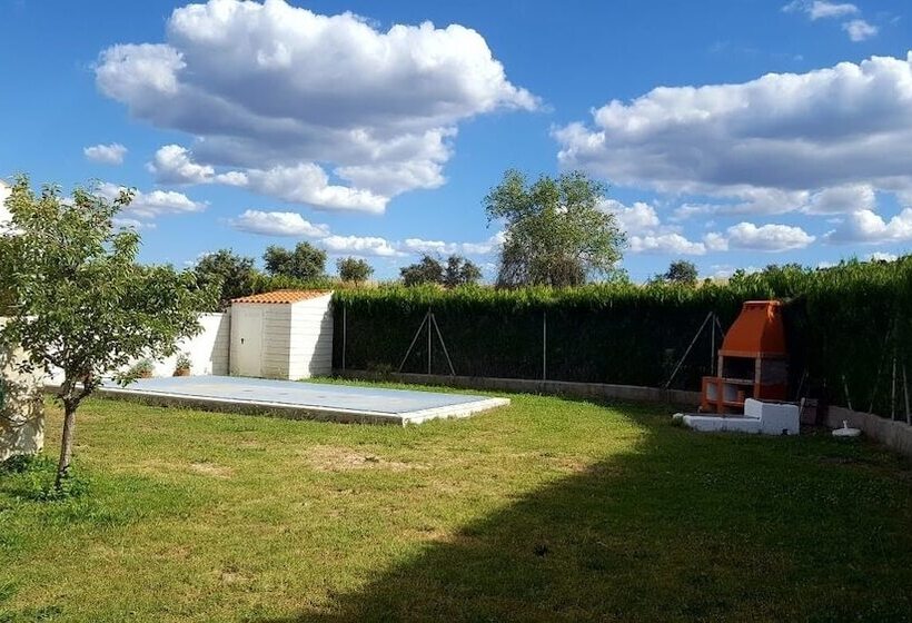 Casa Rural El Manantial