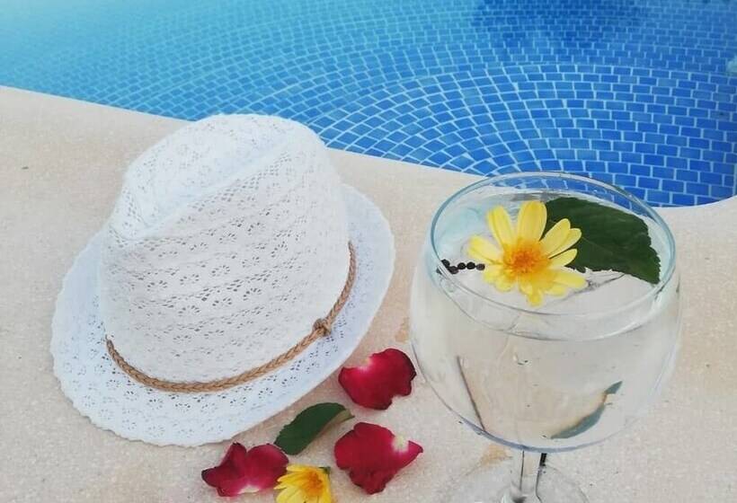 Casa Rural El Manantial