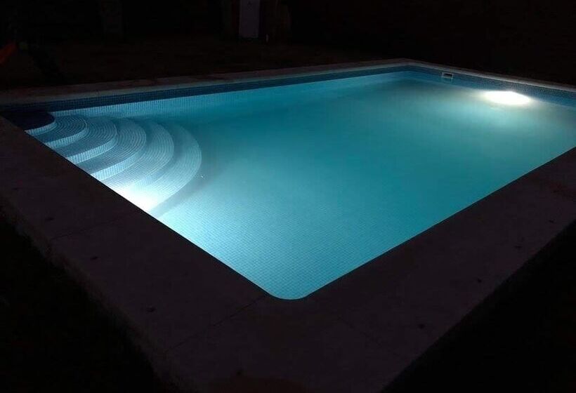 Casa Rural El Manantial