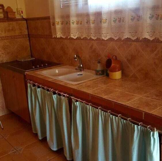 Casa Rural El Manantial