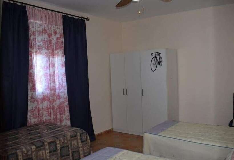 Casa Rural El Manantial