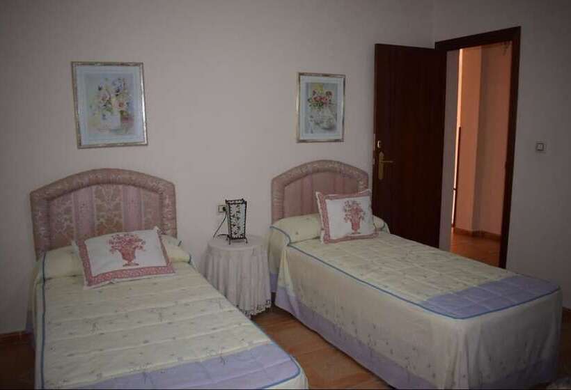 Casa Rural El Manantial