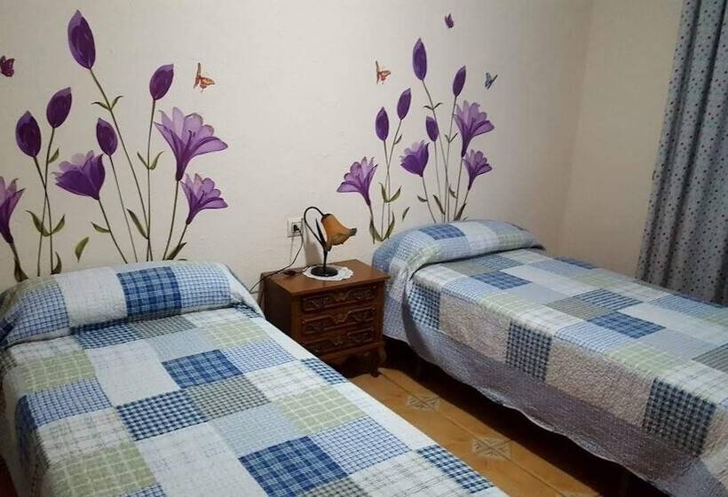 Casa Rural El Manantial