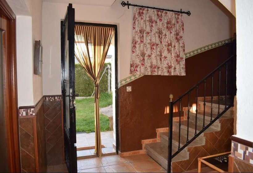 Casa Rural El Manantial