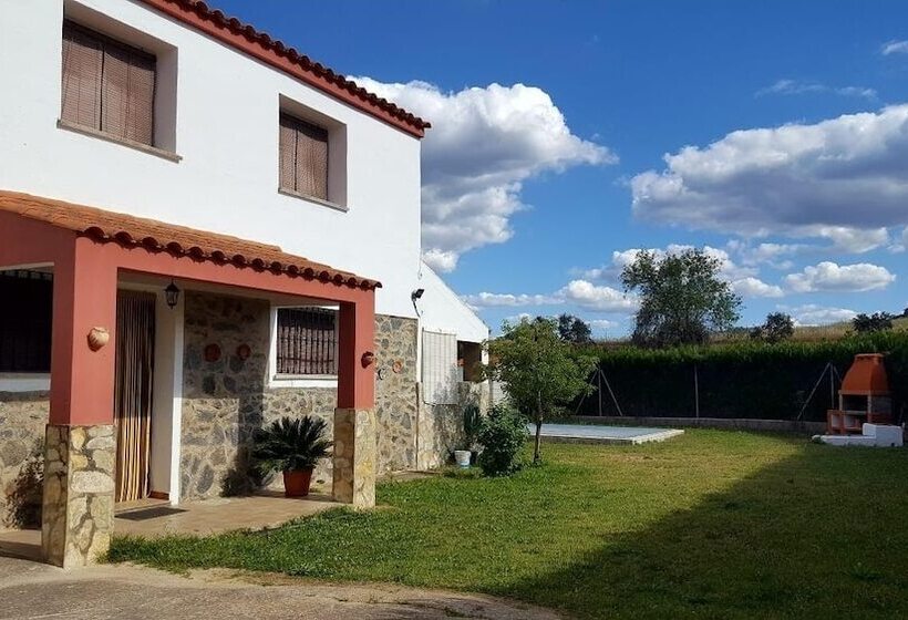 Casa Rural El Manantial