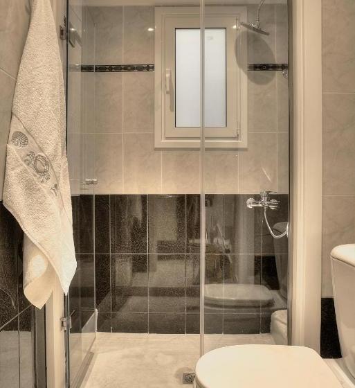 Downtown Glyfada Smart Apartment