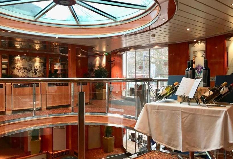 فندق Ms Select Bellejour Düsseldorf