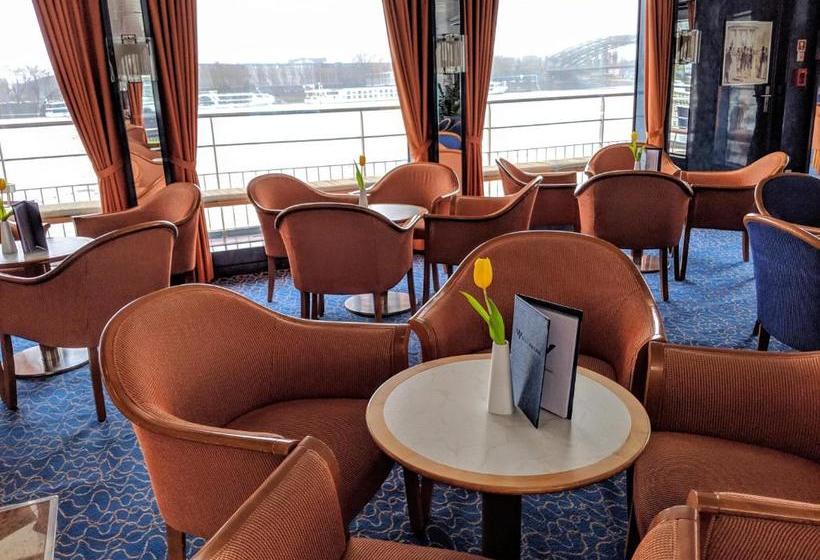 فندق Ms Select Bellejour Düsseldorf