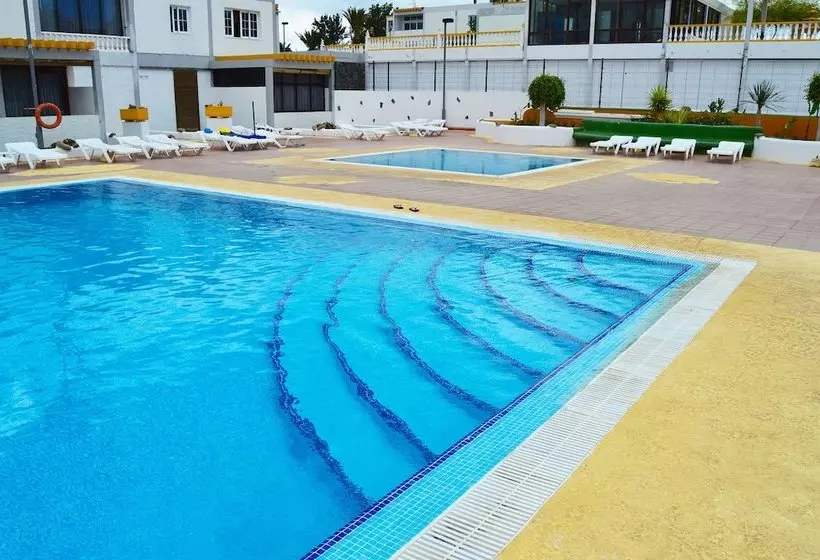 Japanese Marfil Loft  Sun And Pool