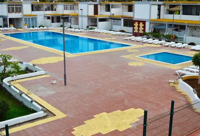 Japanese Marfil Loft  Sun And Pool