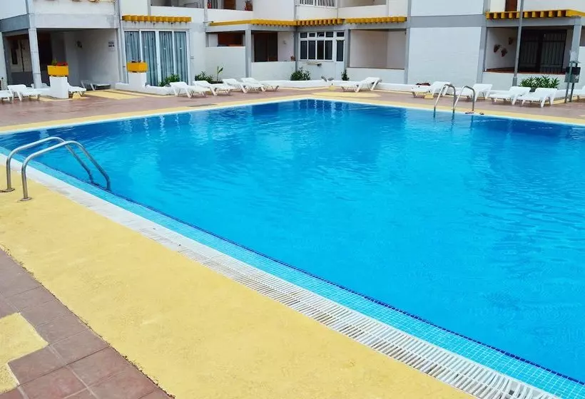 Japanese Marfil Loft  Sun And Pool