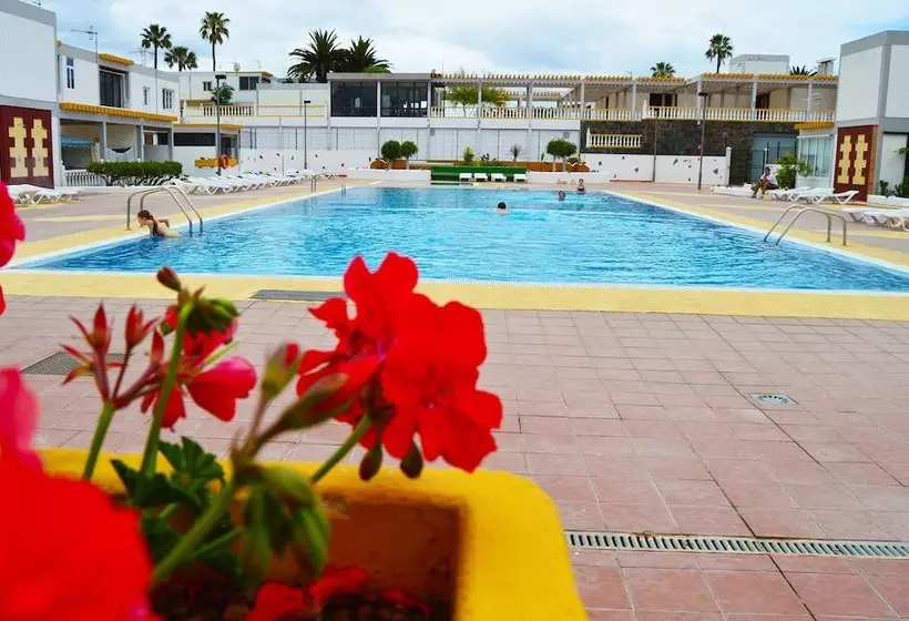 Japanese Marfil Loft  Sun And Pool