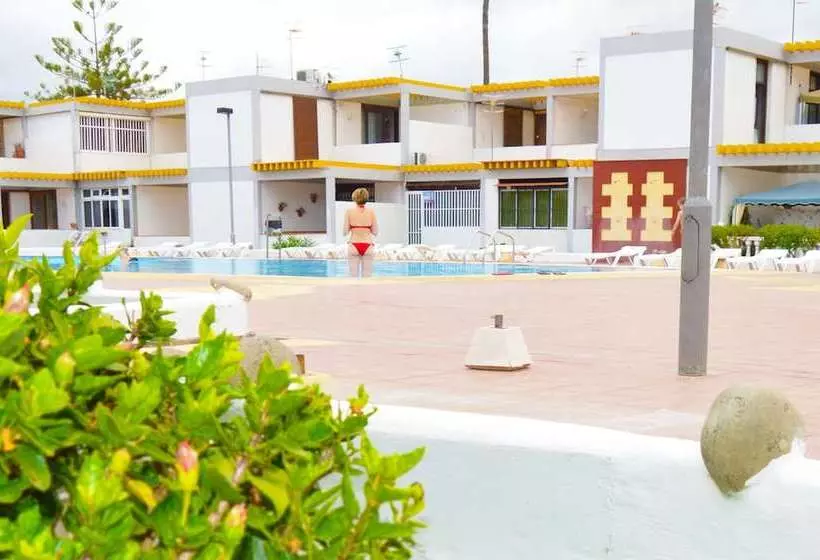 Japanese Marfil Loft  Sun And Pool