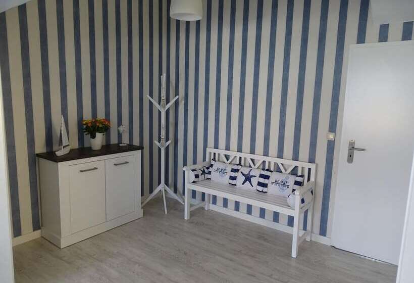 膳宿费 Gästehaus Schwentineblick