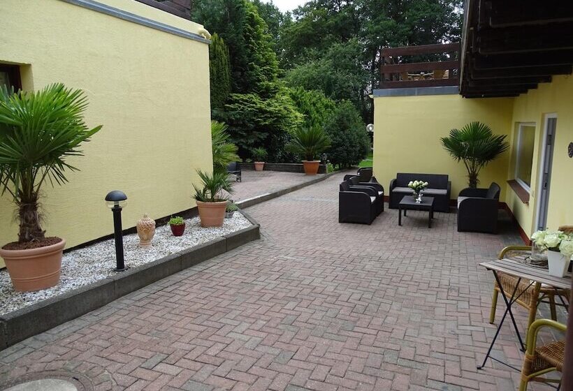 膳宿费 Gästehaus Schwentineblick