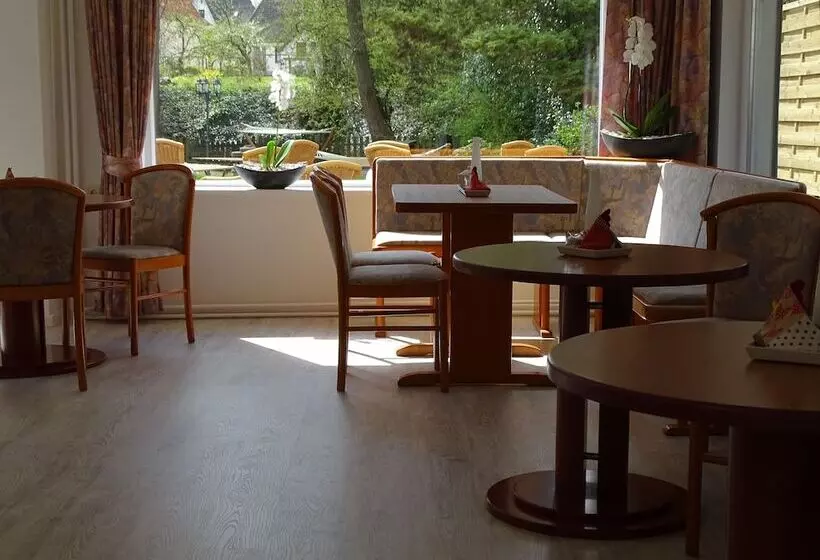 ペンション Gästehaus Schwentineblick