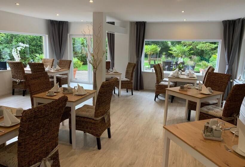 膳宿费 Gästehaus Schwentineblick