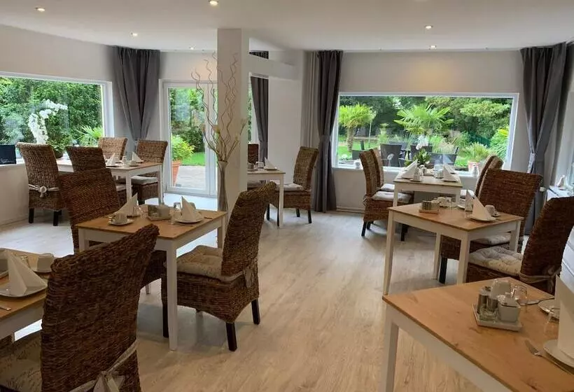 ペンション Gästehaus Schwentineblick