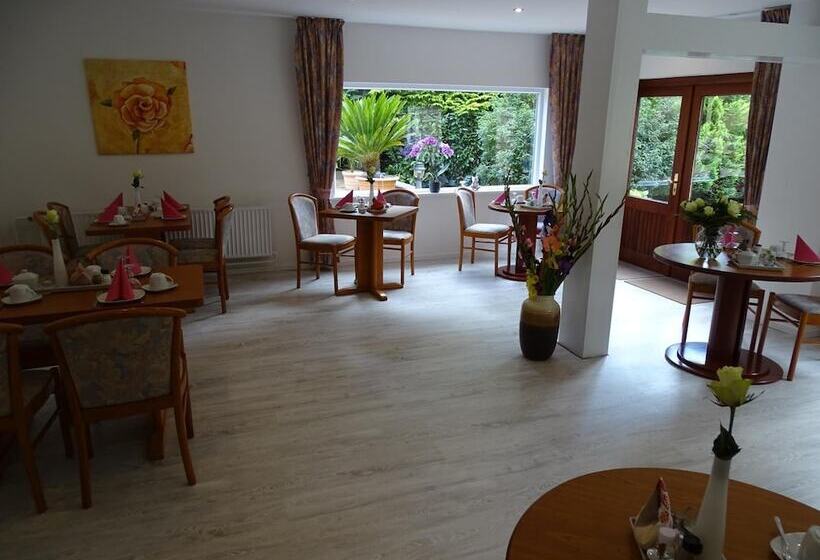 膳宿费 Gästehaus Schwentineblick