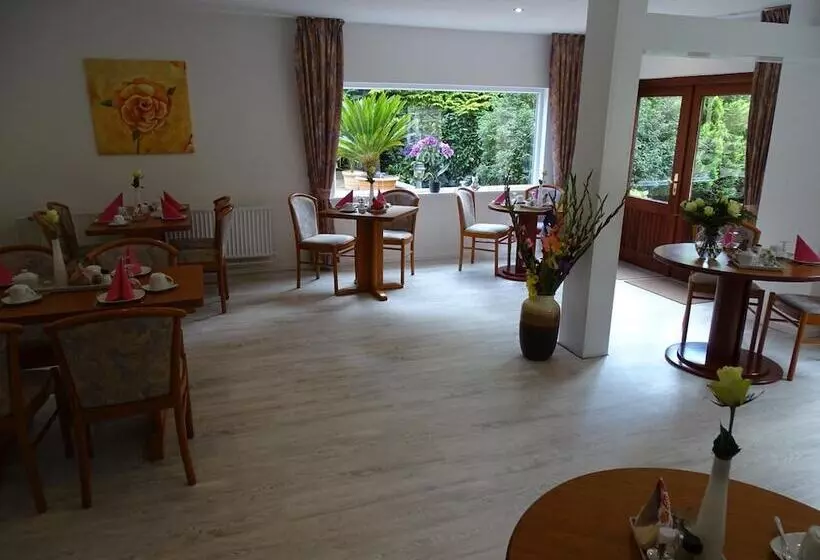 ペンション Gästehaus Schwentineblick