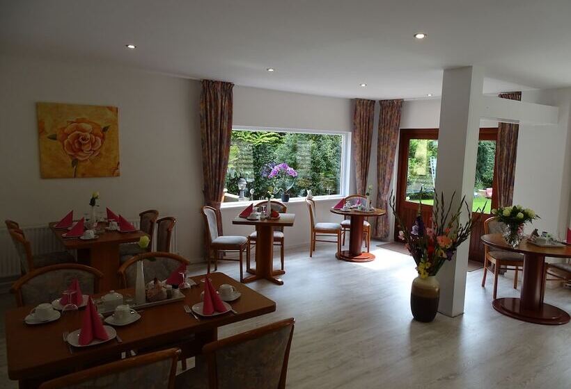 膳宿费 Gästehaus Schwentineblick