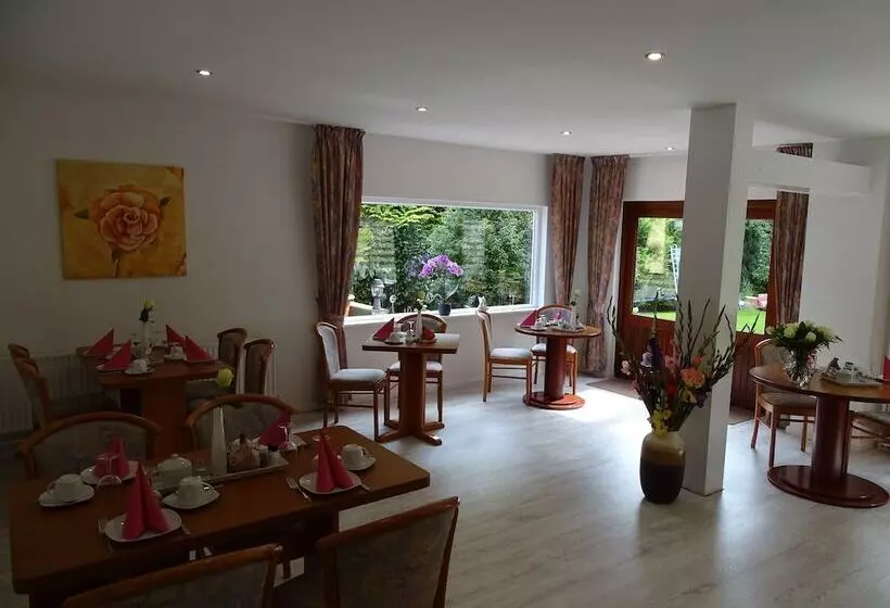 ペンション Gästehaus Schwentineblick