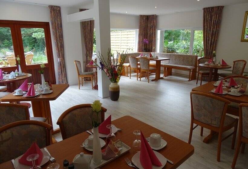 膳宿费 Gästehaus Schwentineblick