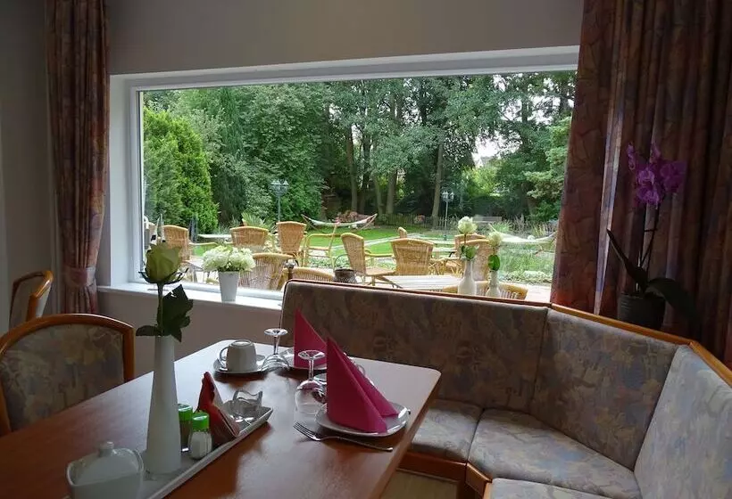 ペンション Gästehaus Schwentineblick