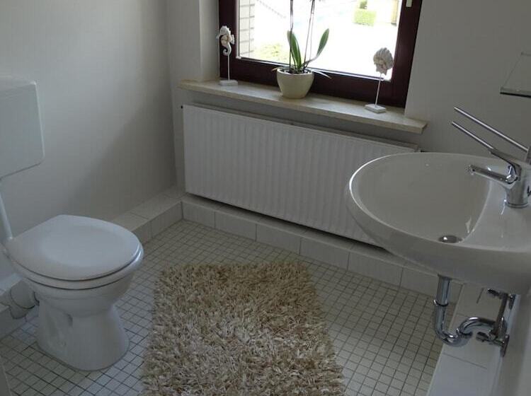 膳宿费 Gästehaus Schwentineblick