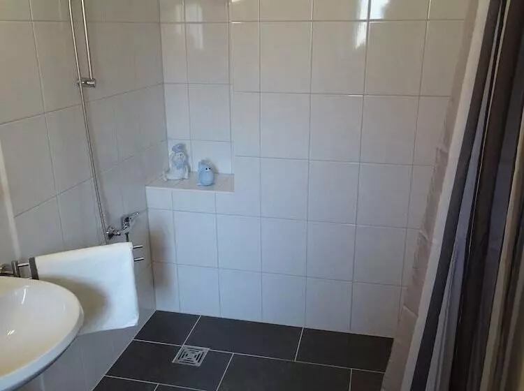 ペンション Gästehaus Schwentineblick