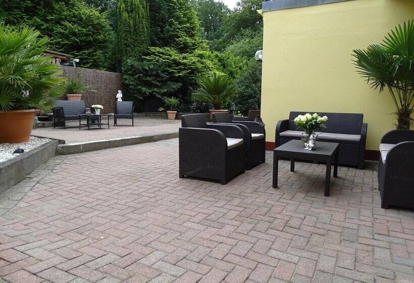 膳宿费 Gästehaus Schwentineblick