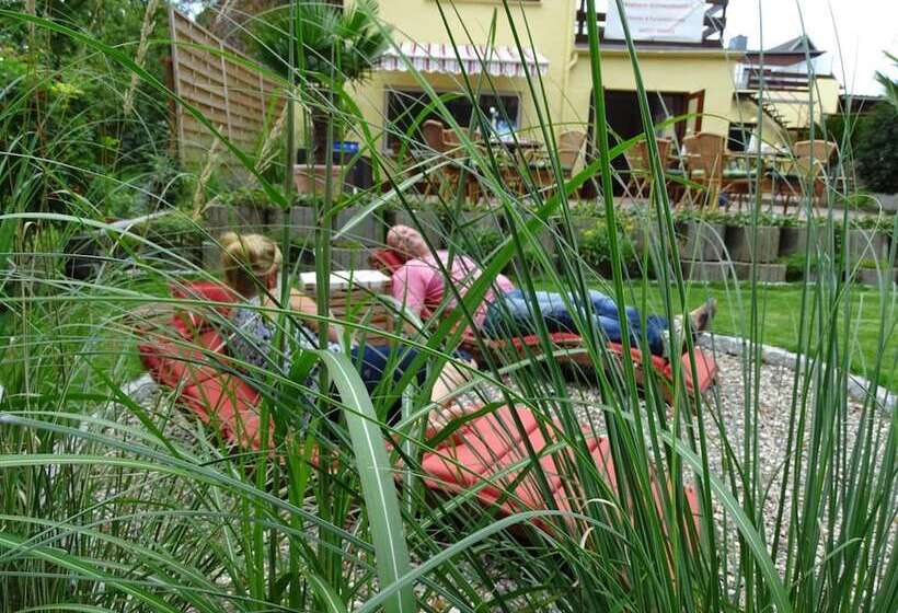 膳宿费 Gästehaus Schwentineblick