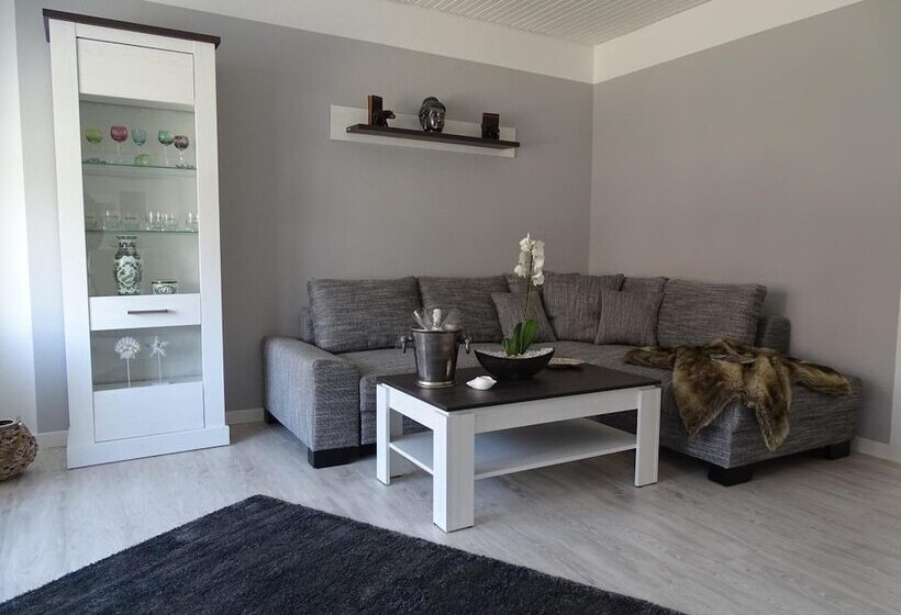 膳宿费 Gästehaus Schwentineblick