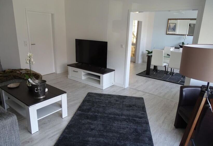 膳宿费 Gästehaus Schwentineblick